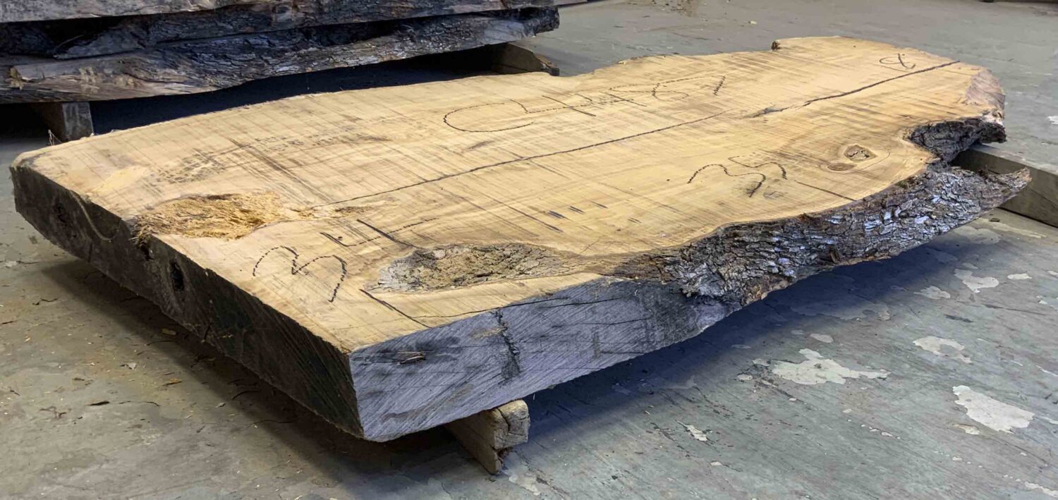 Olive (Italian) Board BC4487 Hearne Hardwoods Store