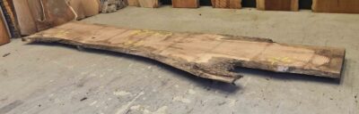 Walnut (Black) Board BB0640