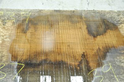 Walnut (Black) Board BB1839