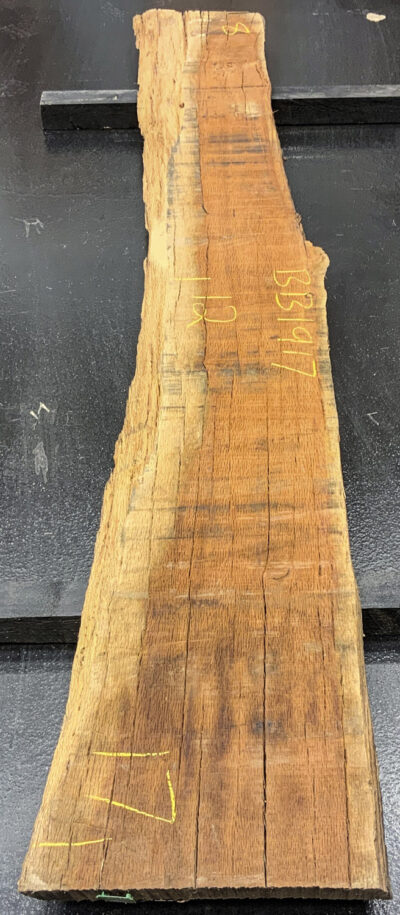 Sheoak Board BB1917
