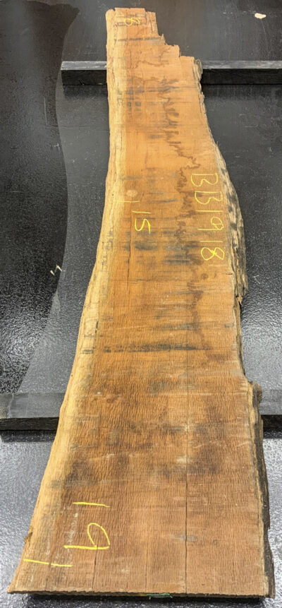 Sheoak Board BB1918