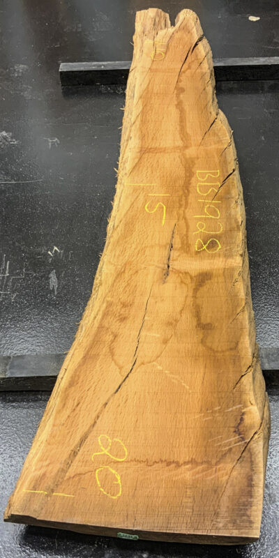Sheoak Board BB1928