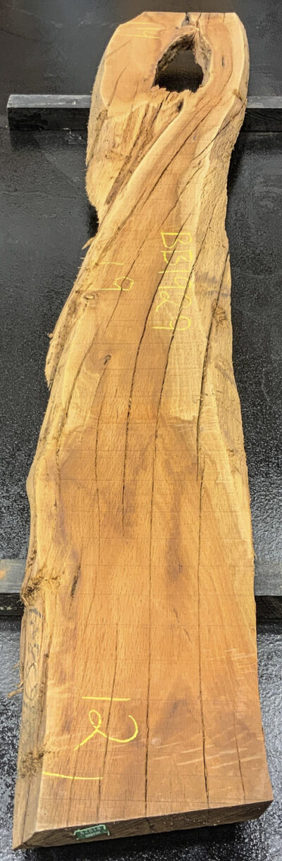 Sheoak Board BB1929