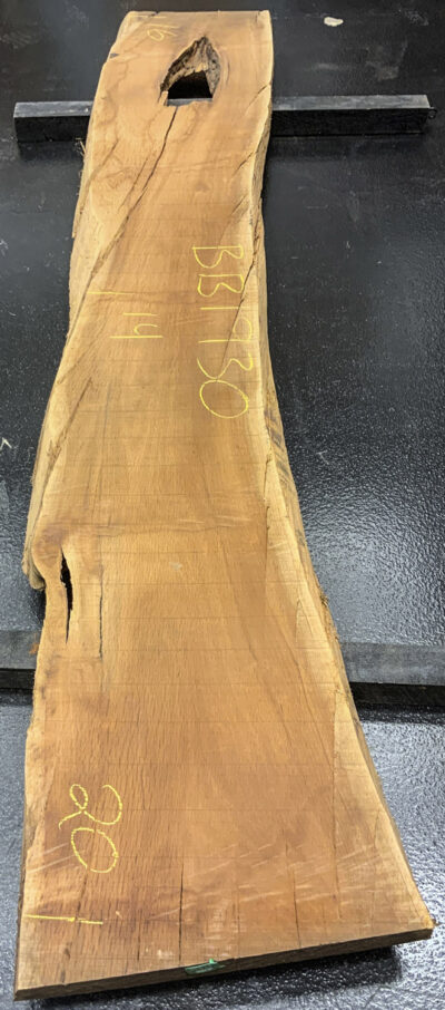 Sheoak Board BB1930