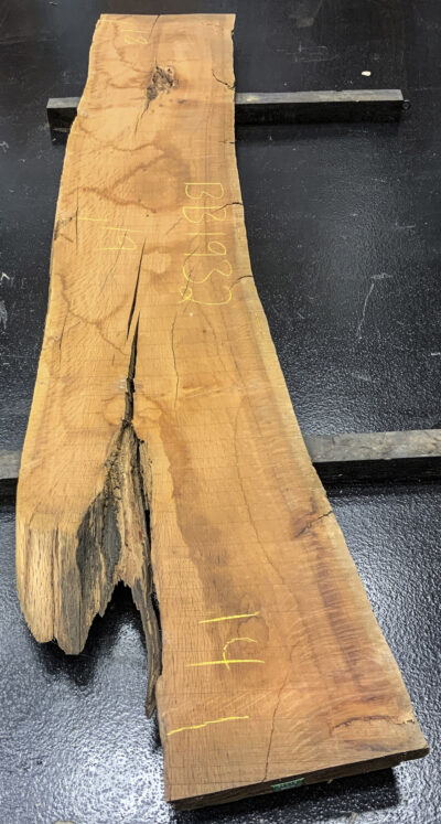 Sheoak Board BB1932