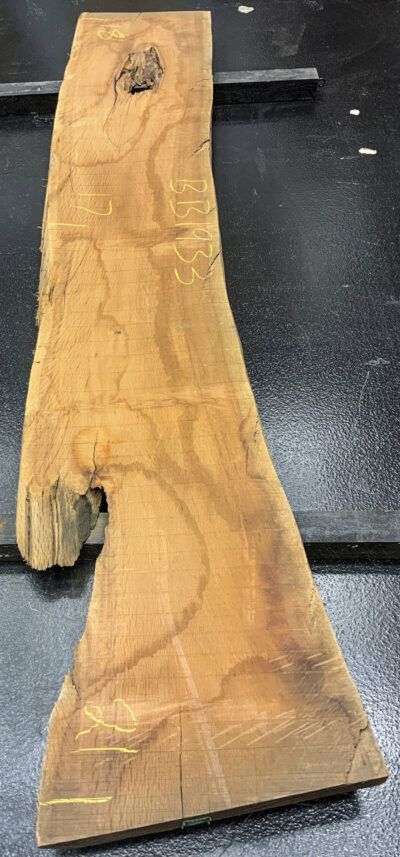 Sheoak Board BB1933