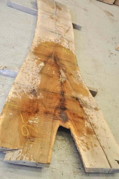 Walnut (Black) Board BB2178