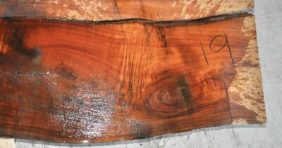 Koa Board BB2656