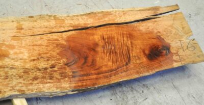 Koa Board BB2658