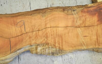Koa Board BB2662