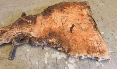 Maple (Big Leaf) Board BB3047