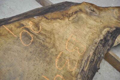 Walnut (Black) Board BB3430