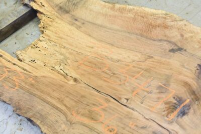 Walnut (Bastogne) Board BB3471