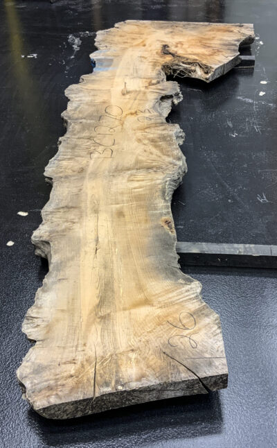 Maple (Big Leaf) Board BC1270