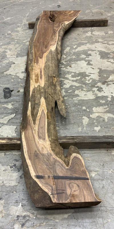 Koa Board BC1321