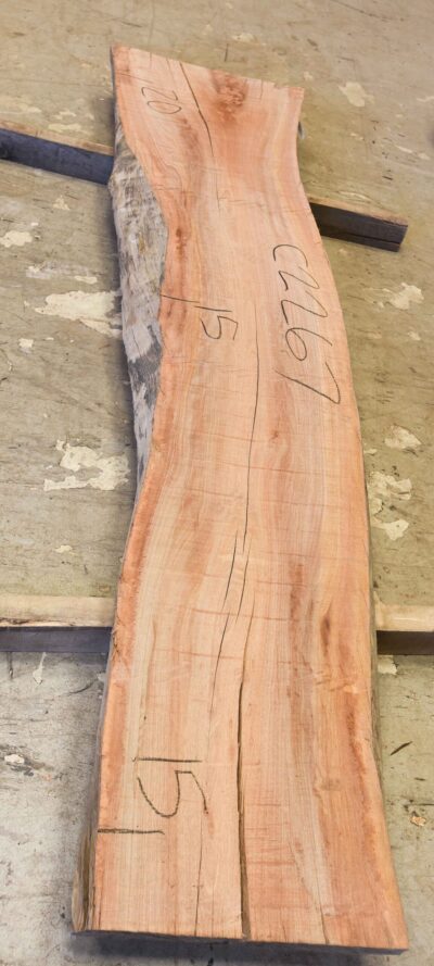 Ohia Board BC2267