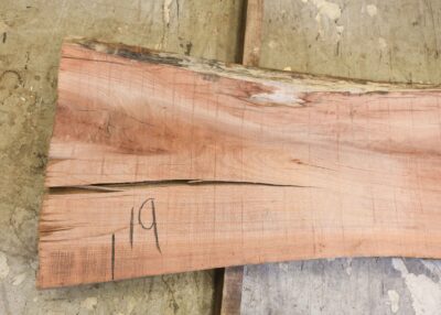 Ohia Board BC2271
