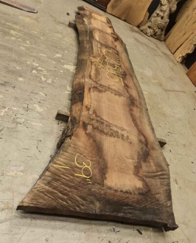 Walnut (Black) Board BC2545