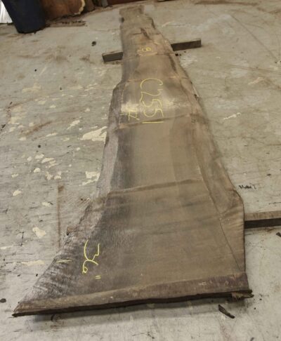 Walnut (Black) Board BC2551