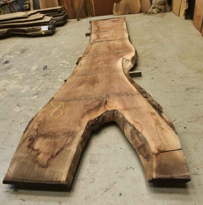 Walnut (Black) Board BC2566