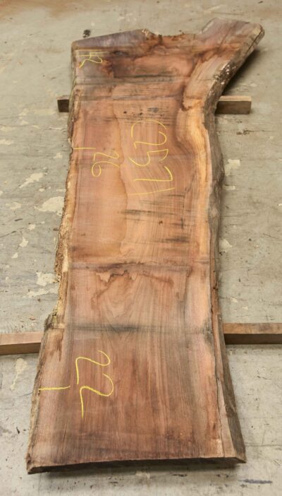 Walnut (Black) Board BC2571