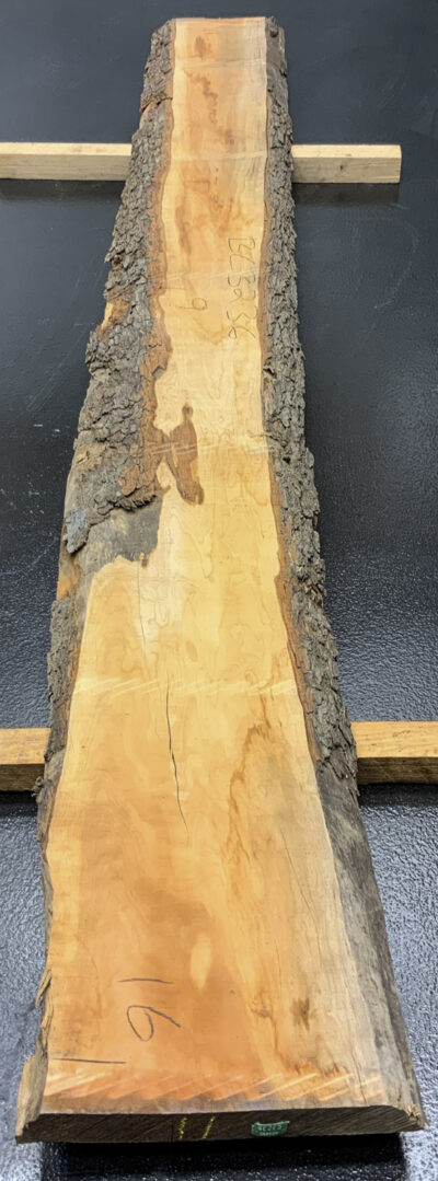 Cherry (American) Board BC3236