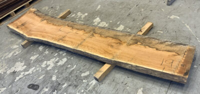 Cherry (American) Board BC3272