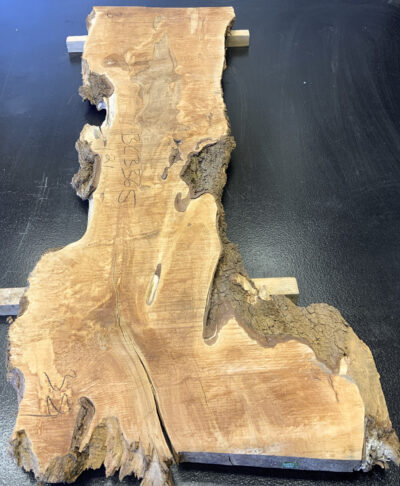 Maple (Big Leaf) Board BC3365
