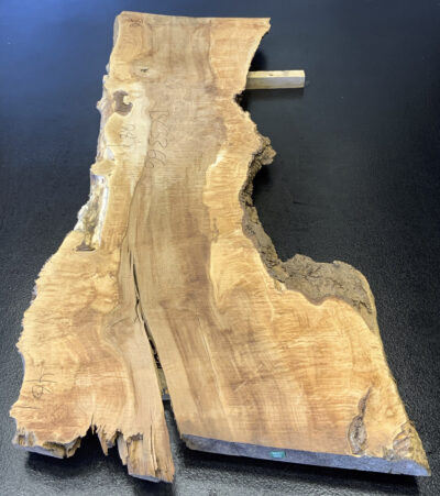 Maple (Big Leaf) Board BC3366