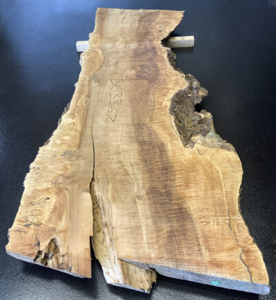 Maple (Big Leaf) Board BC3367