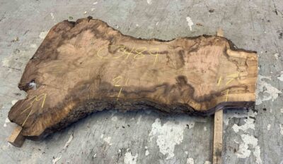 Walnut (Claro) Board BC3489
