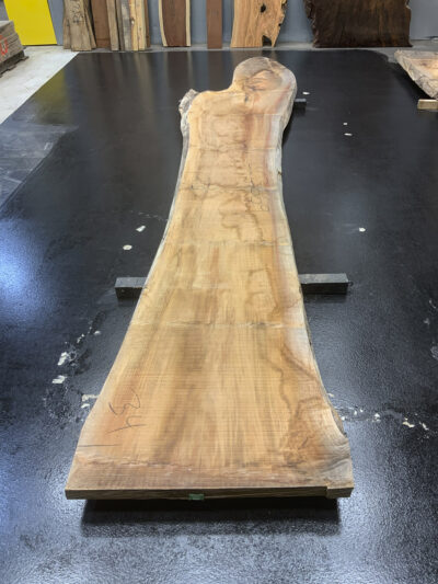 Walnut (Black) Board BC3669