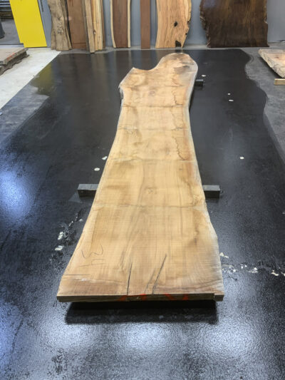 Walnut (Black) Board BC3671