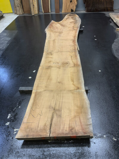 Walnut (Black) Board BC3672