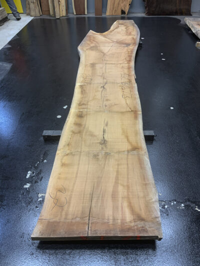 Walnut (Black) Board BC3673