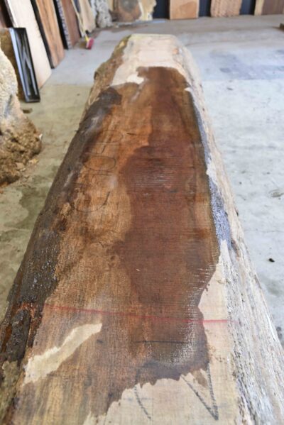 Bubinga Board BC4040