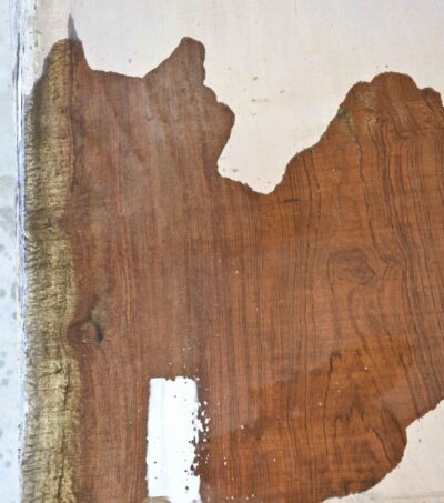 Bubinga Board BC4044