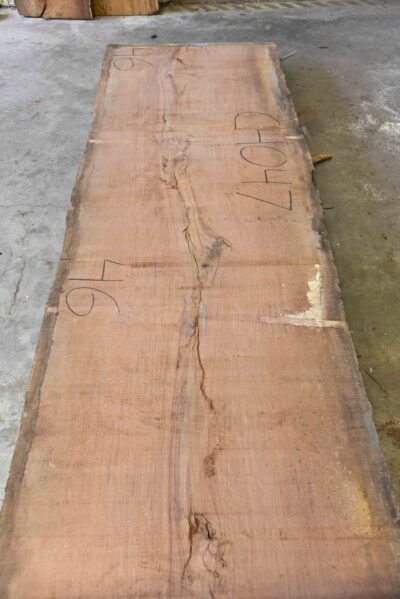 Bubinga Board BC4047