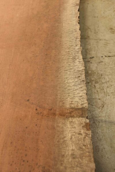 Bubinga Board BC4053