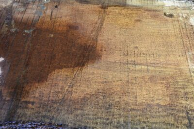 Bubinga Board BC4057