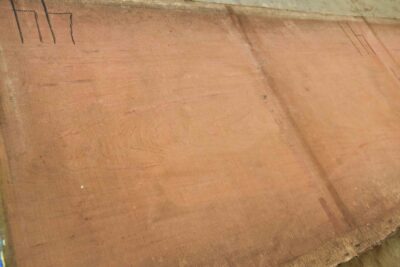 Bubinga Board BC4062