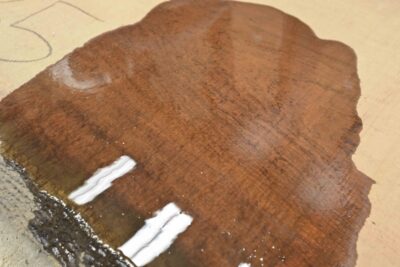 Bubinga Board BC4072