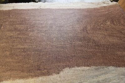 Bubinga Board BC4074