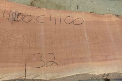 Sapele Board BC4100