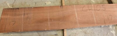 Sapele Board BC4105