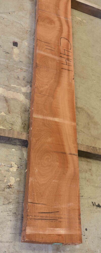 Sapele Board BC4141