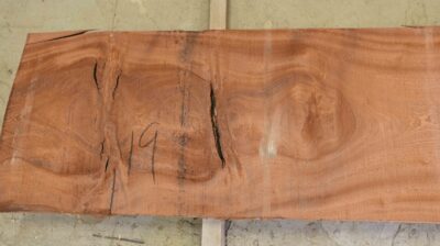 Sapele Board BC4142