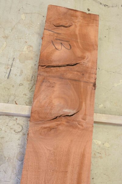Sapele Board BC4143