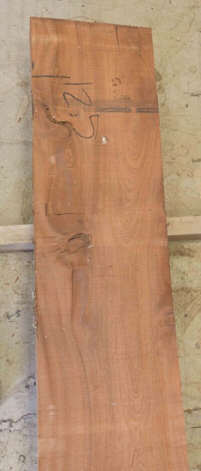 Sapele Board BC4146