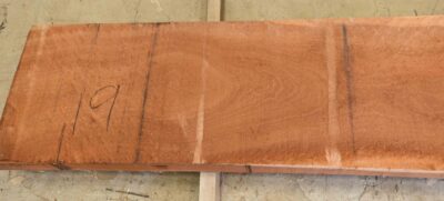 Sapele Board BC4147